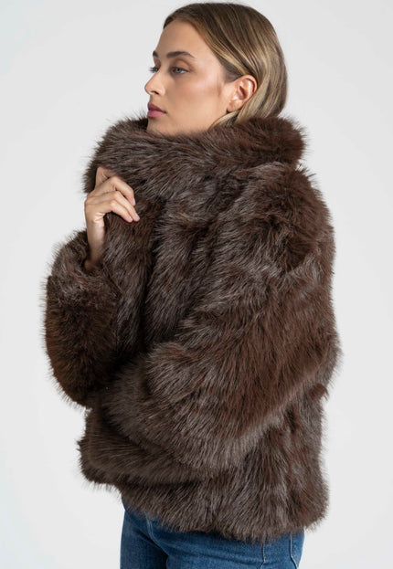 CHAQUETA ARMONIAS PILI