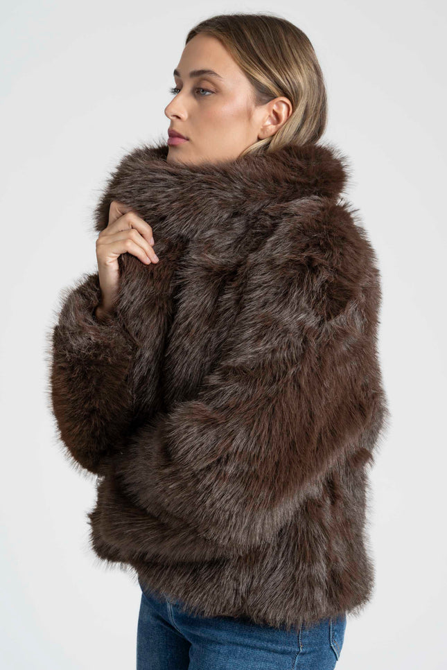 CHAQUETA ARMONIAS PILI