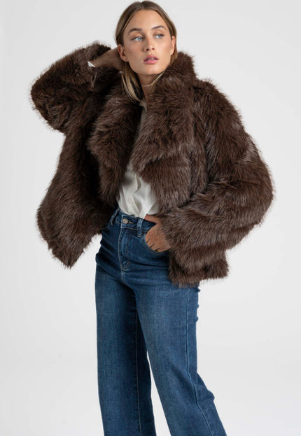 CHAQUETA ARMONIAS PILI