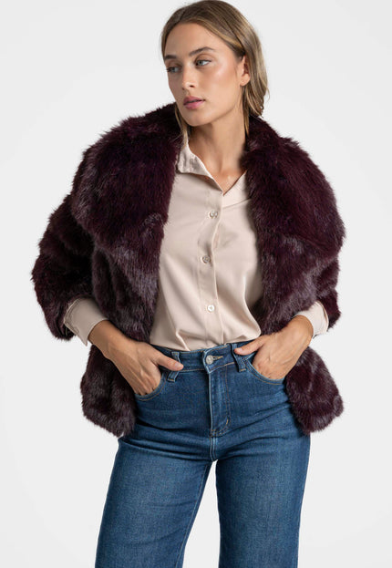 CHAQUETA ARMONIAS PILI