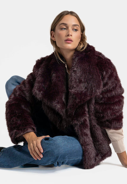 CHAQUETA ARMONIAS PILI