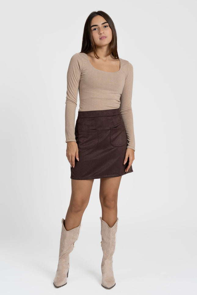 CAMISETA ARMONIAS BASICO