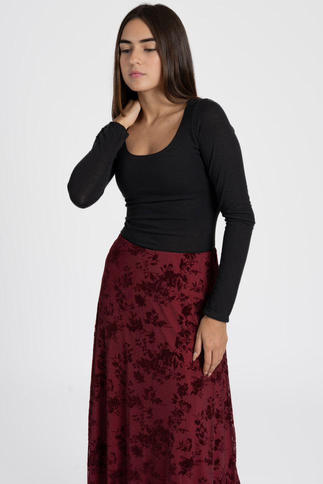 CAMISETA ARMONIAS BASICO