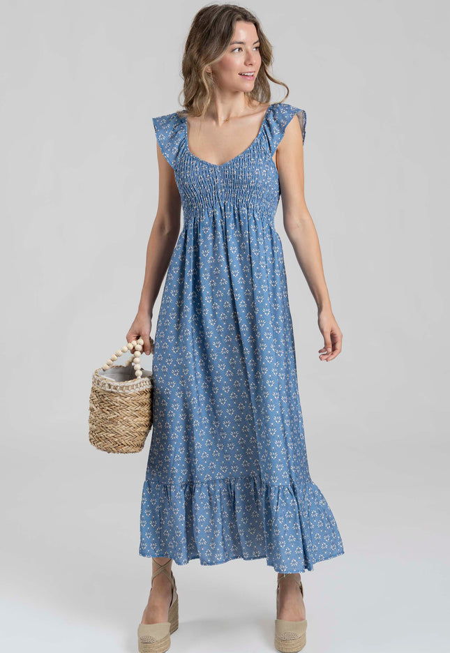VESTIDO MASSIMA GRAZIA KIARA