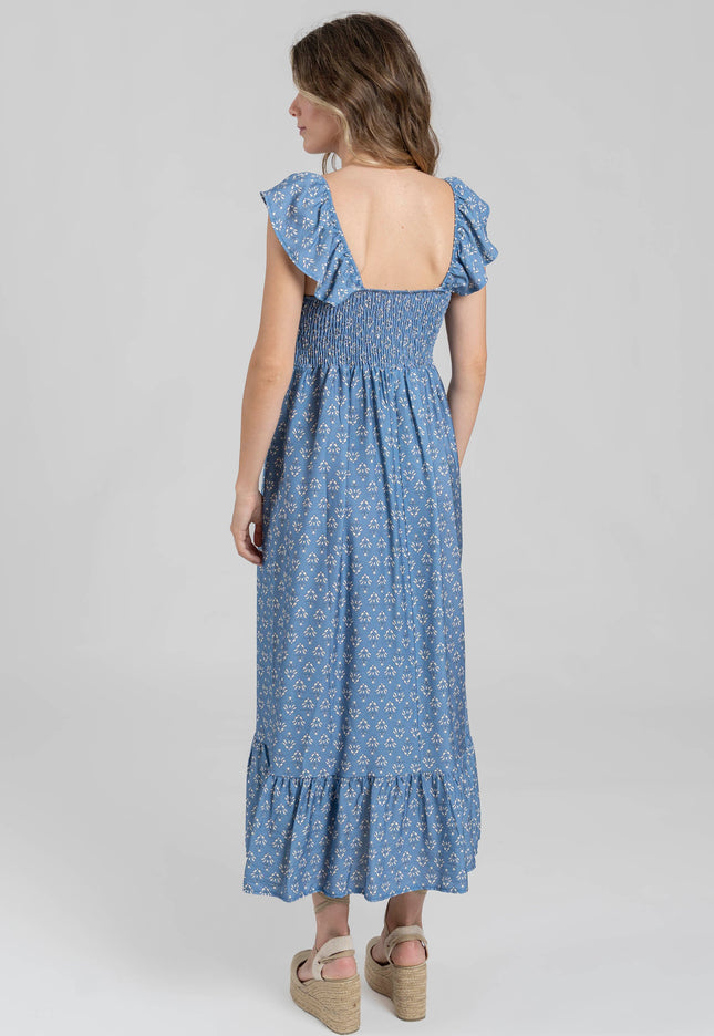 VESTIDO MASSIMA GRAZIA KIARA