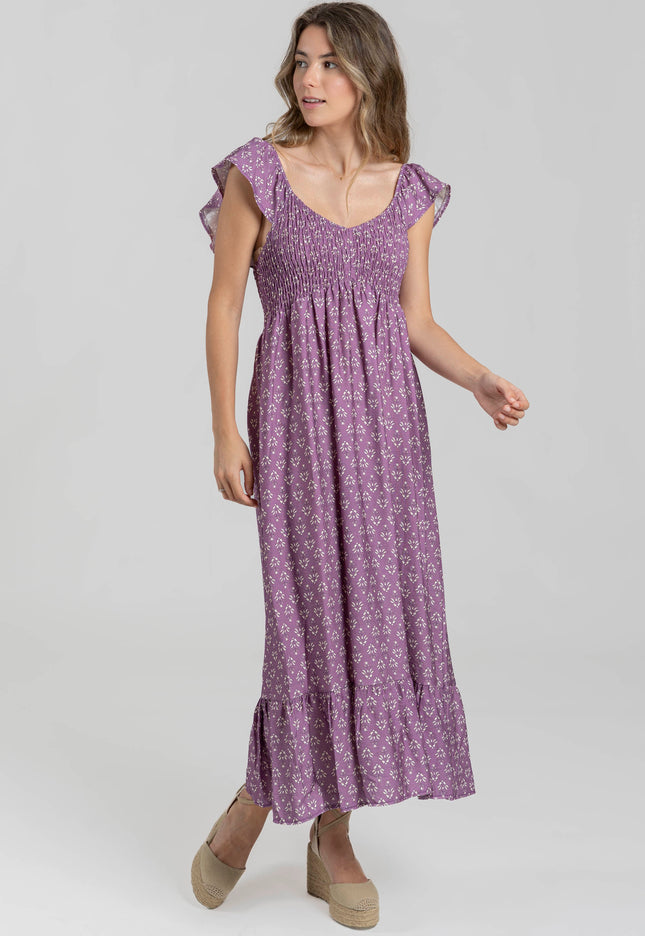 VESTIDO MASSIMA GRAZIA KIARA