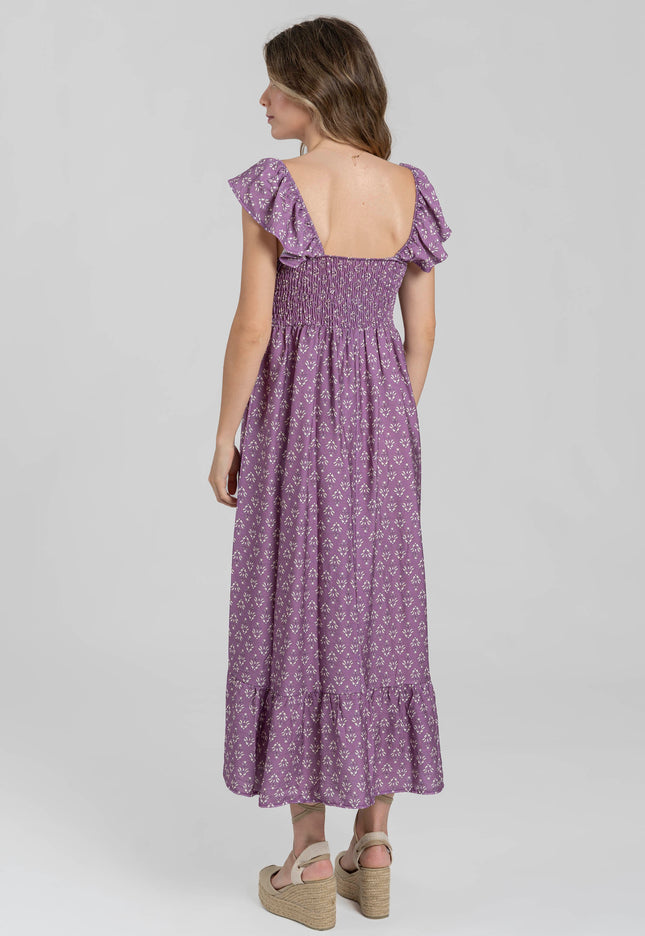 VESTIDO MASSIMA GRAZIA KIARA