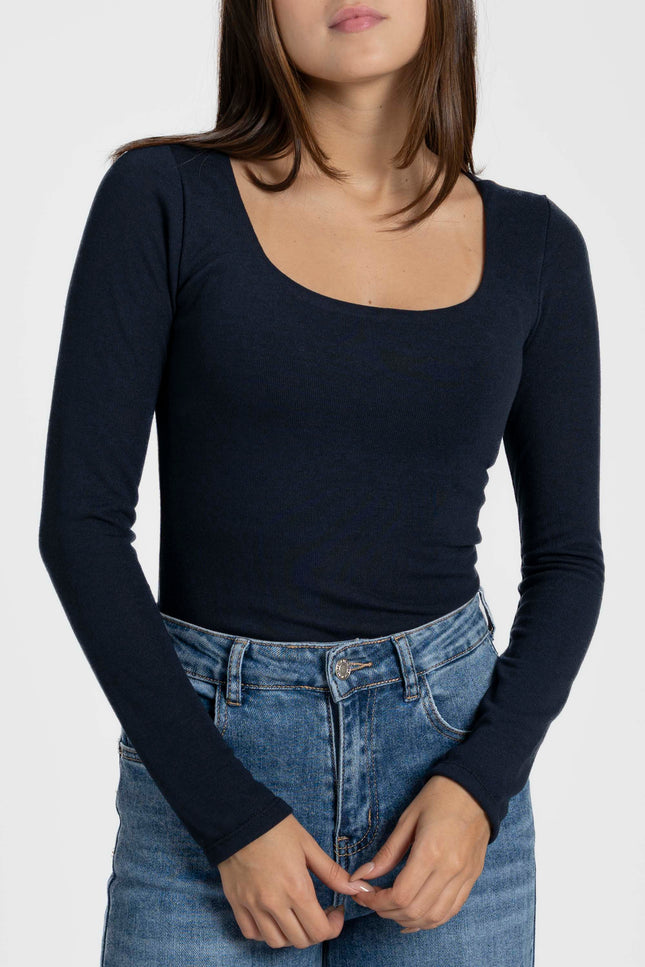 CAMISETA ARMONIAS BASICO