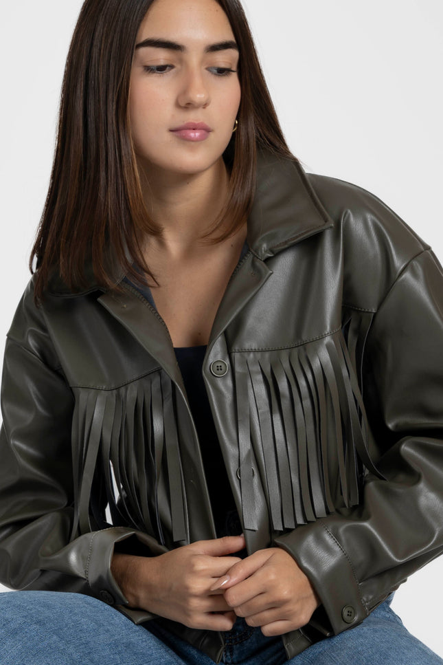 BOMBER ARMONIAS FLECOS