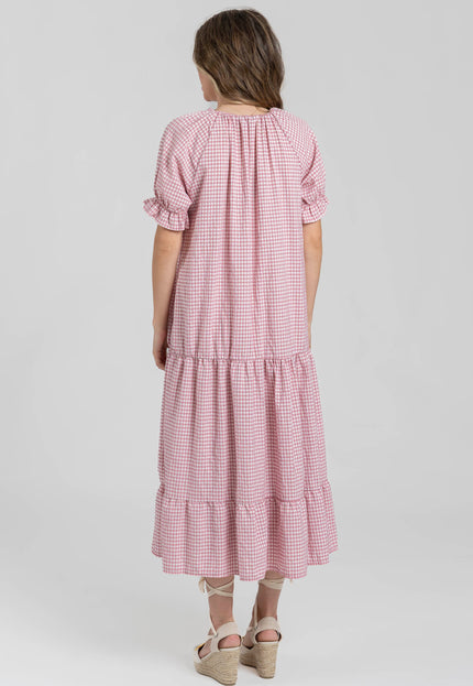VESTIDO MASSIMA GRAZIA MARI
