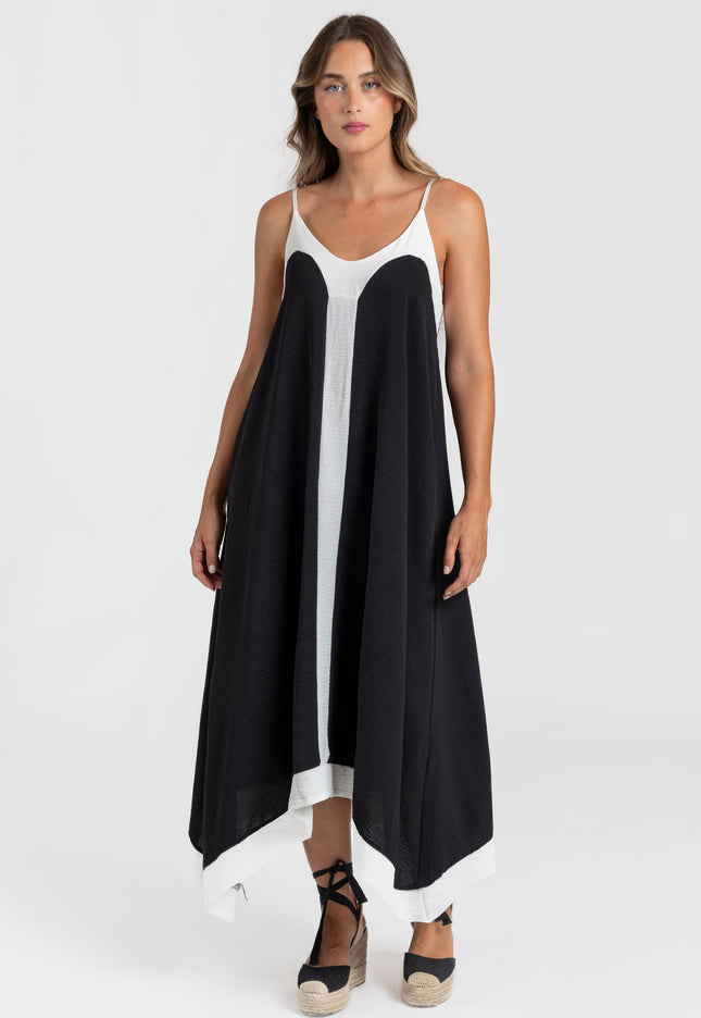 VESTIDO ARMONIAS FIBI