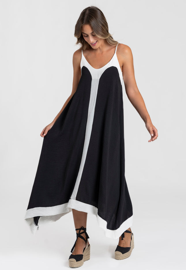 VESTIDO ARMONIAS FIBI