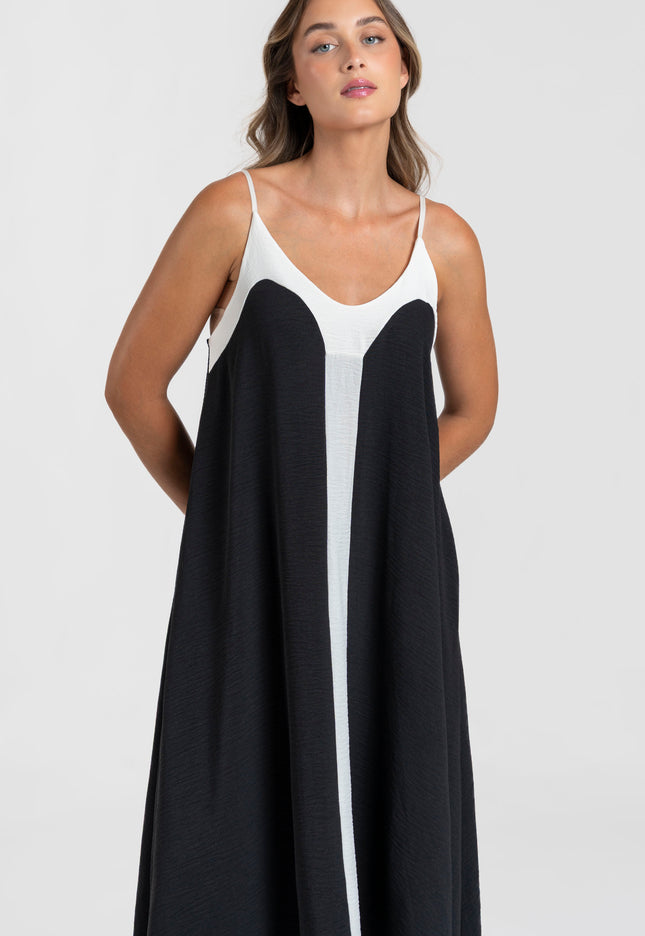 VESTIDO ARMONIAS FIBI