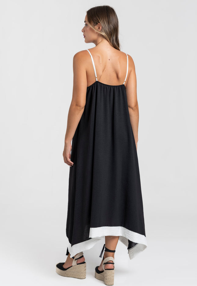 VESTIDO ARMONIAS FIBI