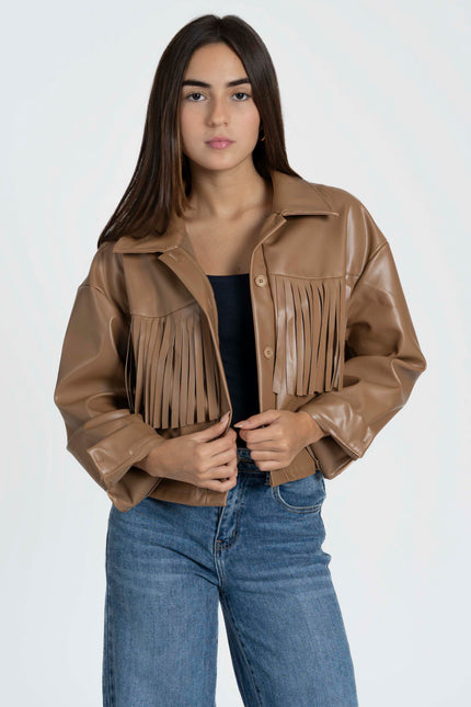 BOMBER ARMONIAS FLECOS