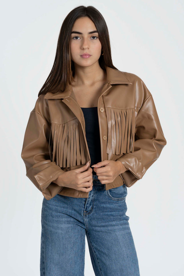 BOMBER ARMONIAS FLECOS