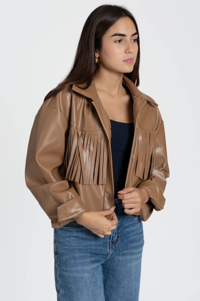 BOMBER ARMONIAS FLECOS