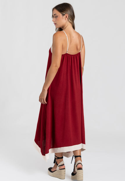 VESTIDO ARMONIAS FIBI