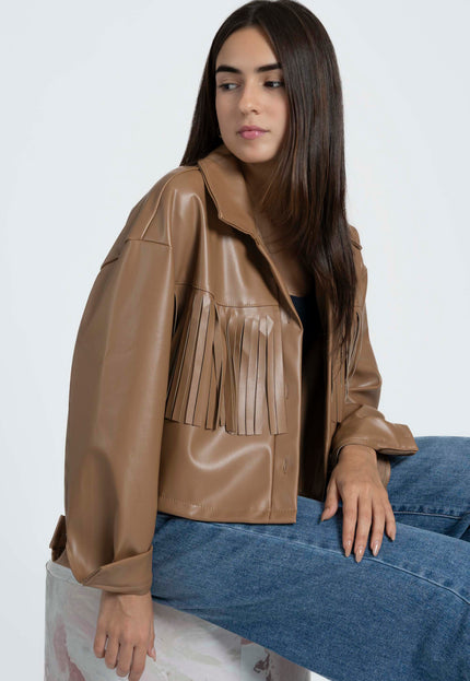 BOMBER ARMONIAS FLECOS