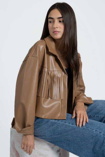 BOMBER ARMONIAS FLECOS