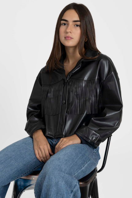 BOMBER ARMONIAS FLECOS