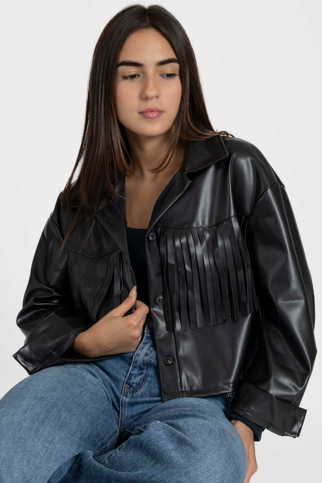 BOMBER ARMONIAS FLECOS