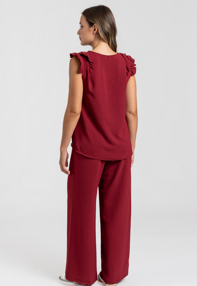 CONJUNTO ARMONIAS TRIANA