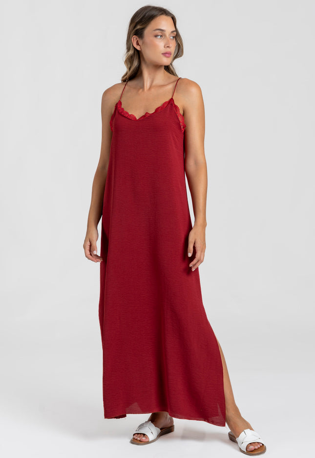 VESTIDO ARMONIAS ASTI