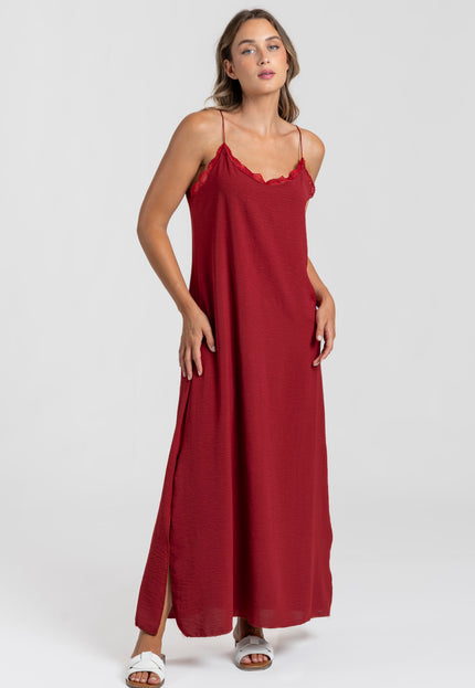 VESTIDO ARMONIAS ASTI