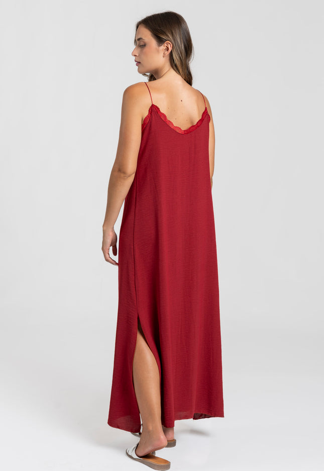VESTIDO ARMONIAS ASTI