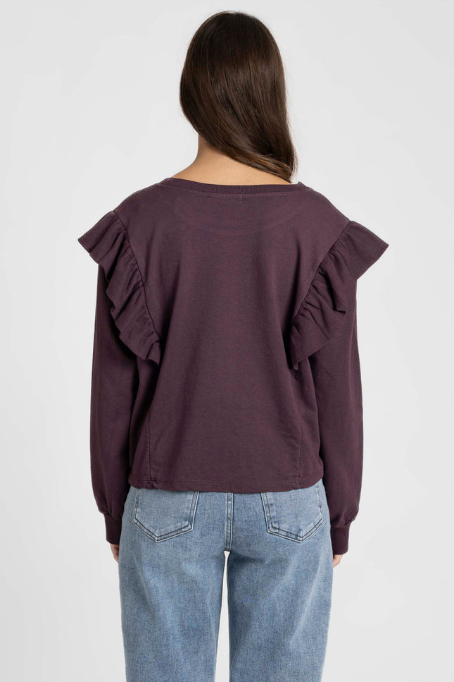 CAMISETA ARMONIAS TEEN TACHUELAS