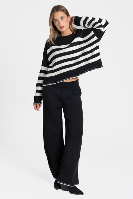 CONJUNTO ARMONIAS RAYAS