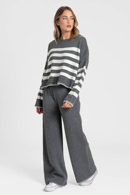 CONJUNTO ARMONIAS RAYAS