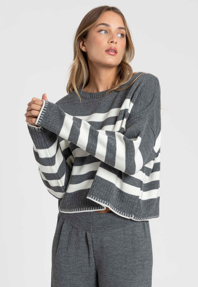 CONJUNTO ARMONIAS RAYAS