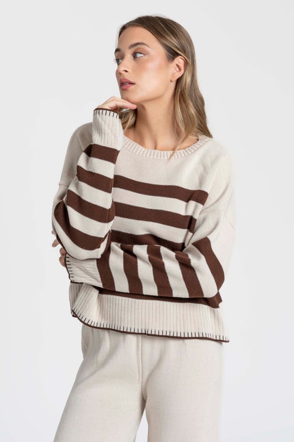 CONJUNTO ARMONIAS RAYAS