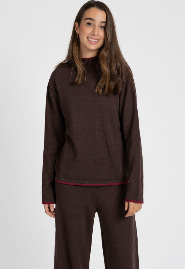CONJUNTO ARMONIAS TEEN LETICIA