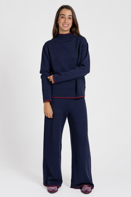 CONJUNTO ARMONIAS TEEN LETICIA