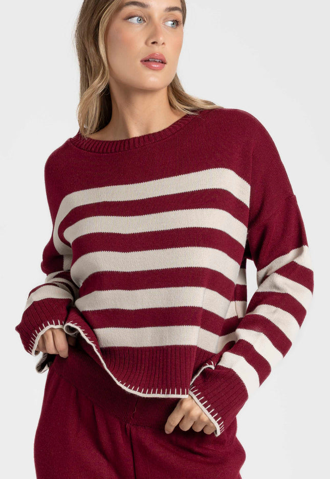 CONJUNTO ARMONIAS RAYAS