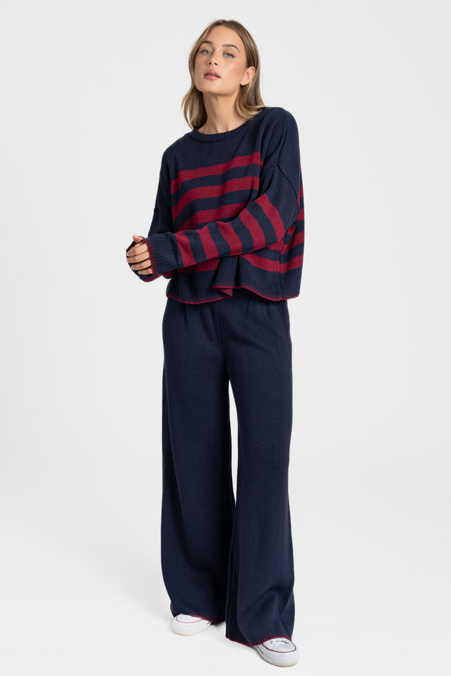 CONJUNTO ARMONIAS RAYAS