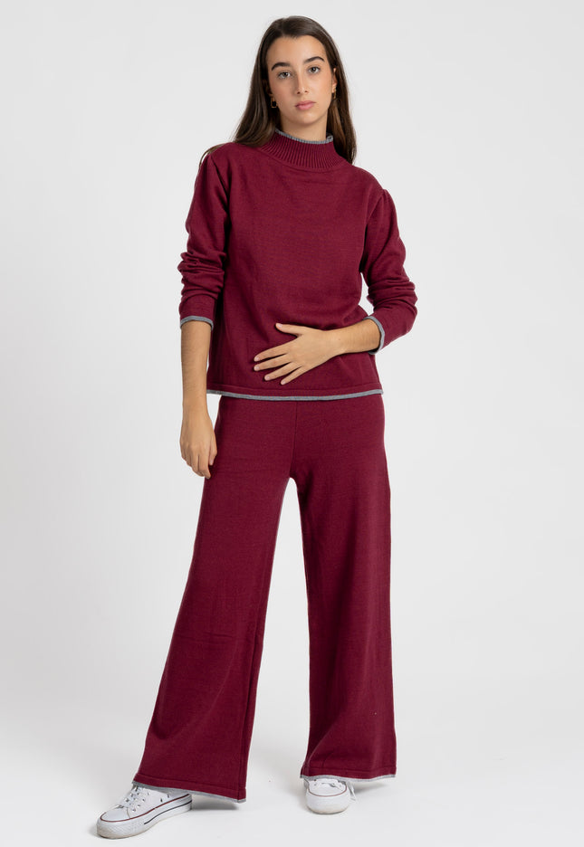 CONJUNTO ARMONIAS TEEN LETICIA