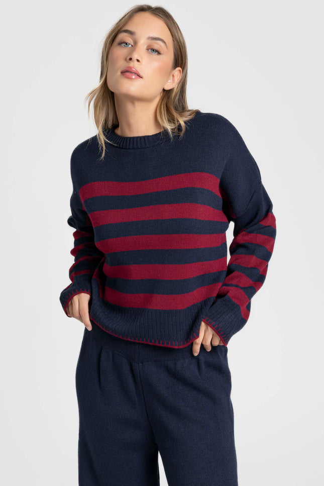 CONJUNTO ARMONIAS RAYAS