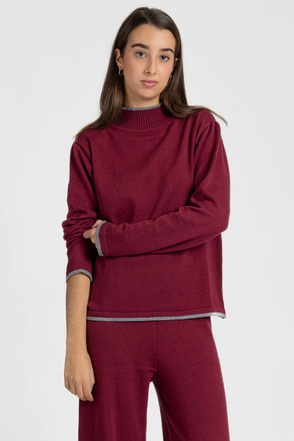 CONJUNTO ARMONIAS TEEN LETICIA