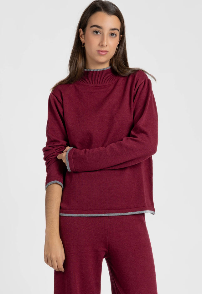CONJUNTO ARMONIAS TEEN LETICIA
