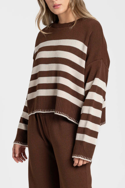 CONJUNTO ARMONIAS RAYAS