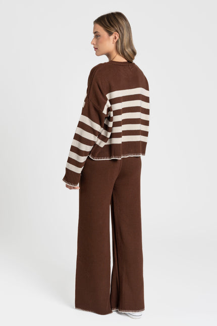 CONJUNTO ARMONIAS RAYAS