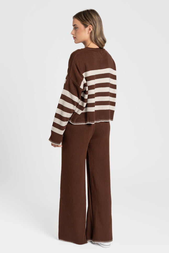 CONJUNTO ARMONIAS RAYAS