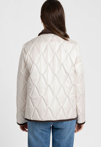 CHAQUETA ARMONIAS TEEN VERO
