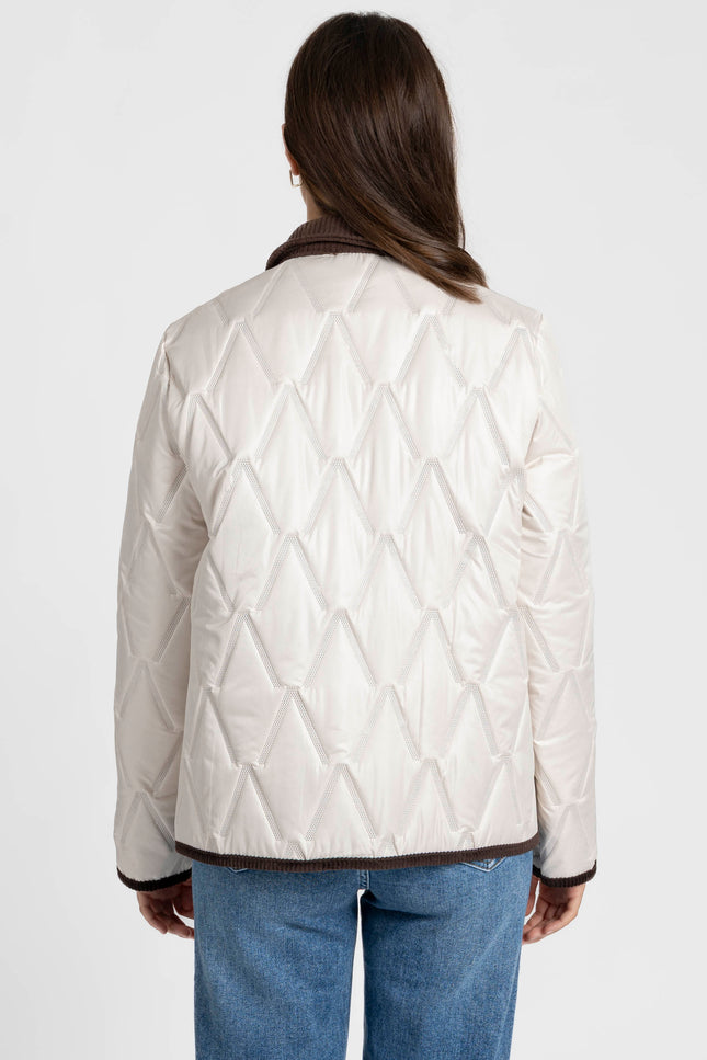 CHAQUETA ARMONIAS TEEN VERO