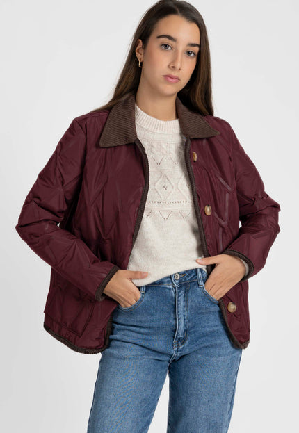 CHAQUETA ARMONIAS TEEN VERO