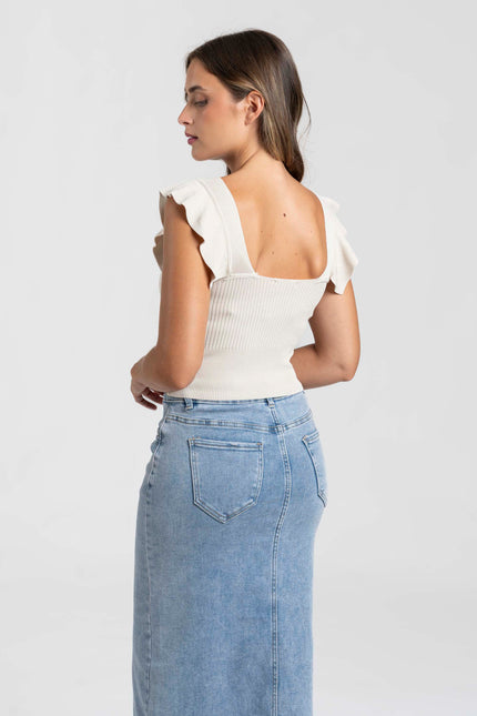 TOP ARMONIAS TEEN VOLANTES